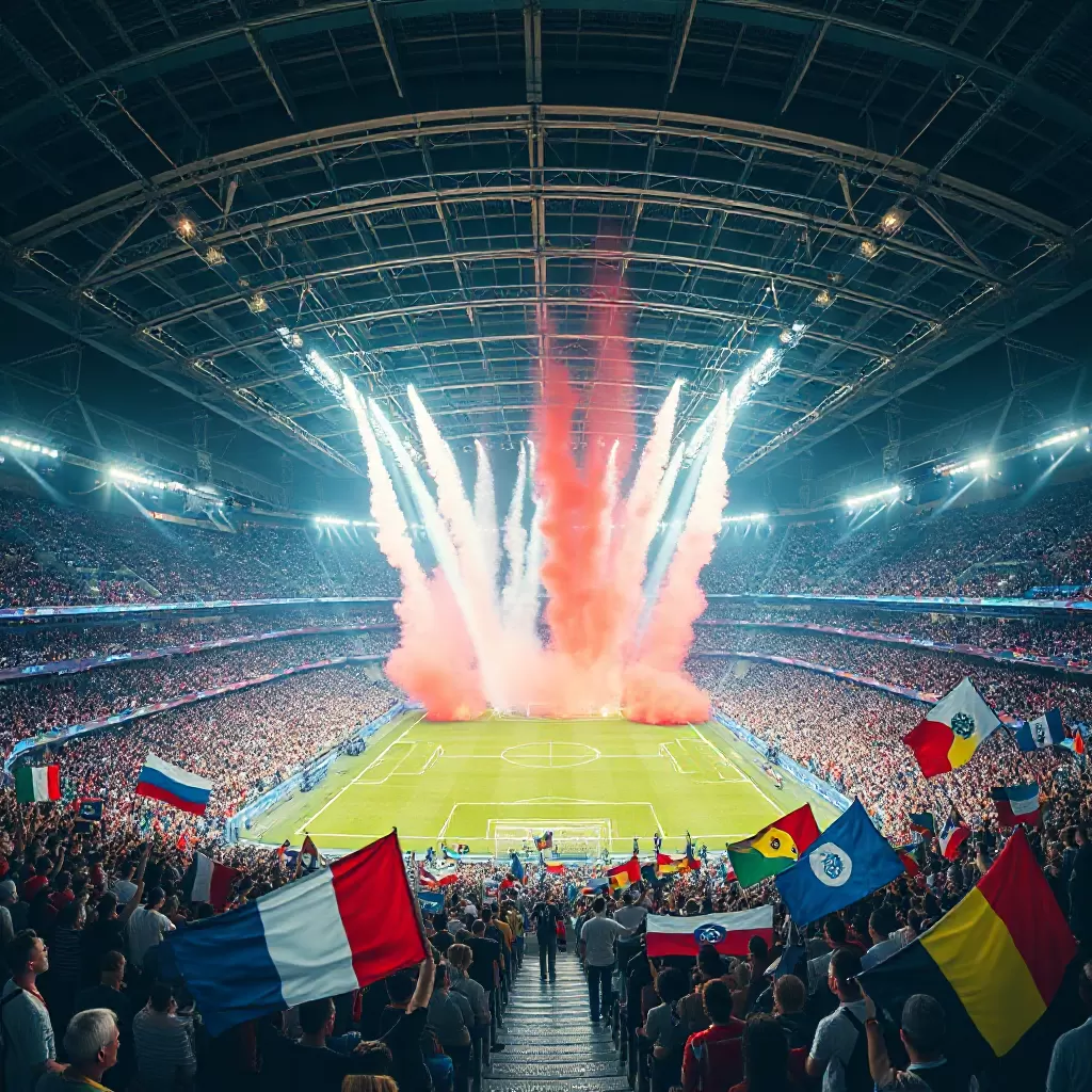 Lịch vòng bảng của UAE tại World Cup 2026: Cơ hội nào cho "Bão Sa Mạc"? — view 4