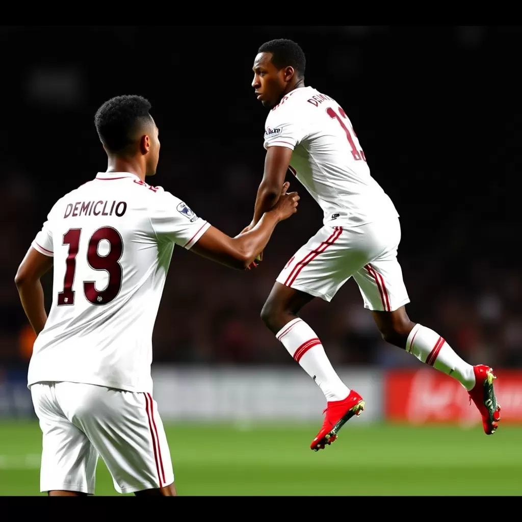 U88 Soi Kèo Manchester City – Trải Nghiệm Cá Cược Đỉnh Cao Từ Cao Thủ 10 Năm — view 4