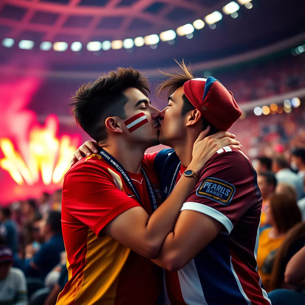 Lịch vòng bảng của UAE tại World Cup 2026: Cơ hội nào cho "Bão Sa Mạc"?